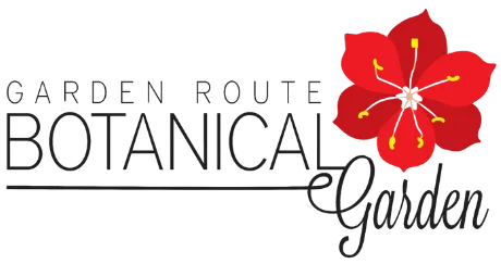 Botanical garden logo